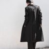 No Secrets - Short Linen Jacket
