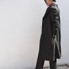 No Secrets - Short Linen Jacket