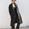 No Secrets - Short Linen Jacket
