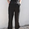 Let's get it straight! - Straight pants