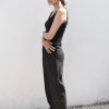 Let's get it straight! - Straight pants