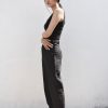 Let's get it straight! - Straight pants