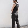 Let's get it straight! - Straight pants