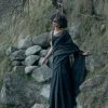 The Black Saree