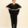 Calla lily salwar