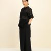 Wanderer Wrap skirt