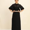 Wanderer Wrap skirt
