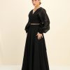 Come with me Long skirt