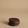 Textured Table Coaster (set of 4)