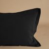 Cotton (hopsack weave) pillow cover