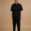 Assagao shirt