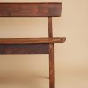 La vie Bench