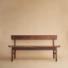 La vie Bench