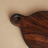 Round Chopping Board