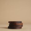 Textured Table Coaster (set of 4)