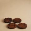 Round Table Coaster (set of 4)