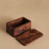 Ripples Butter dish