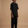 Assagao shirt