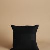Patchwork and Kantha cushion cover