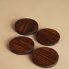 Round Table Coaster (set of 4)