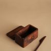 Ripples Butter dish