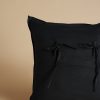 Patchwork cushion cover