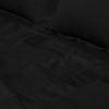 Patchwork bedcover