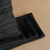 Handwoven textured cushion cover