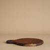 Round Chopping Board
