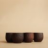 Mini Cha Cups