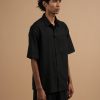 Assagao shirt
