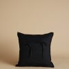 Patchwork cushion cover