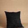 Patchwork cushion cover
