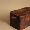 Ripples Butter dish