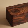 Ripples Butter dish