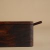 Ripples Butter dish