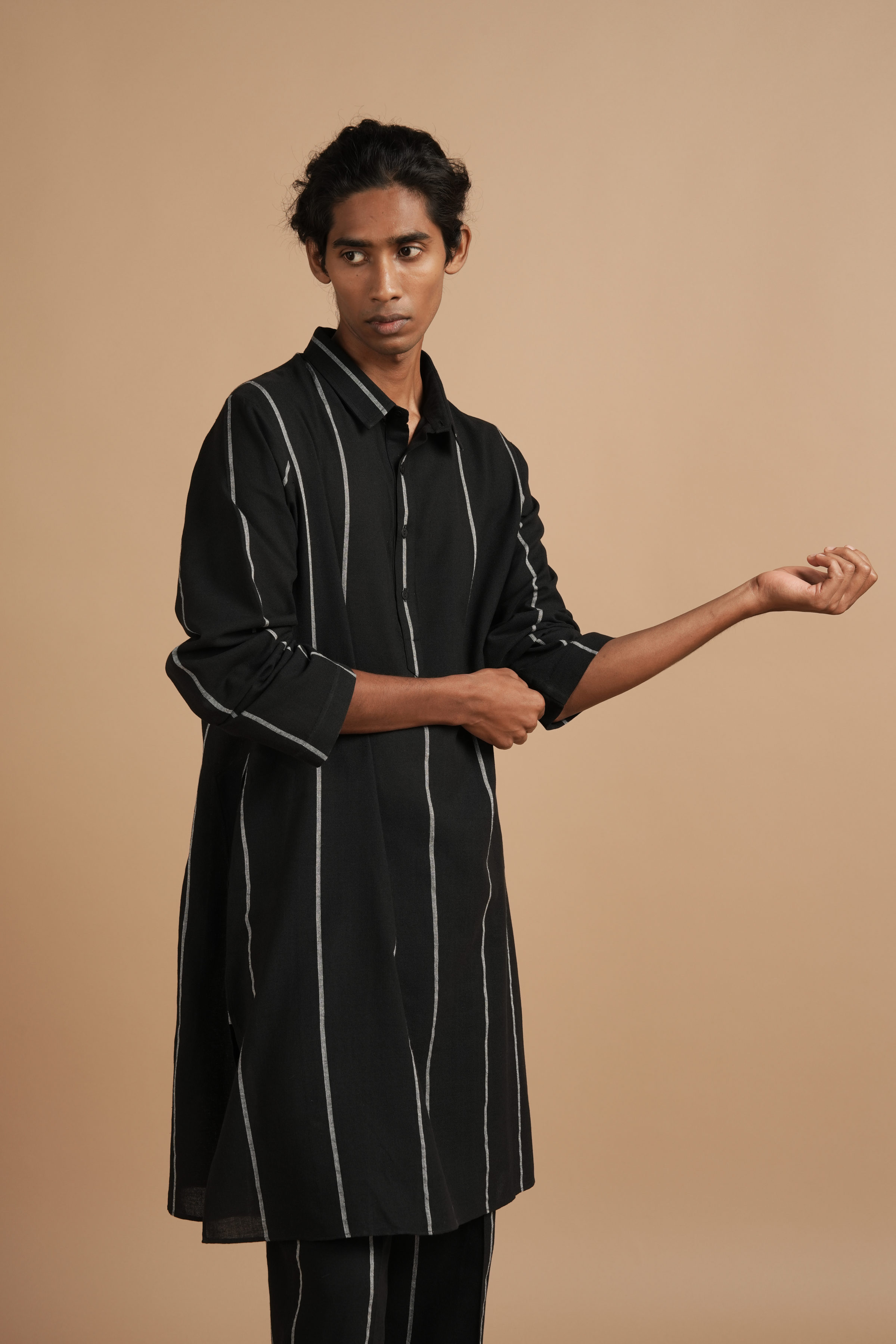 Zazen Kurta