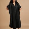 Tao kaftan