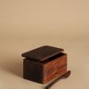 Ripples Butter dish