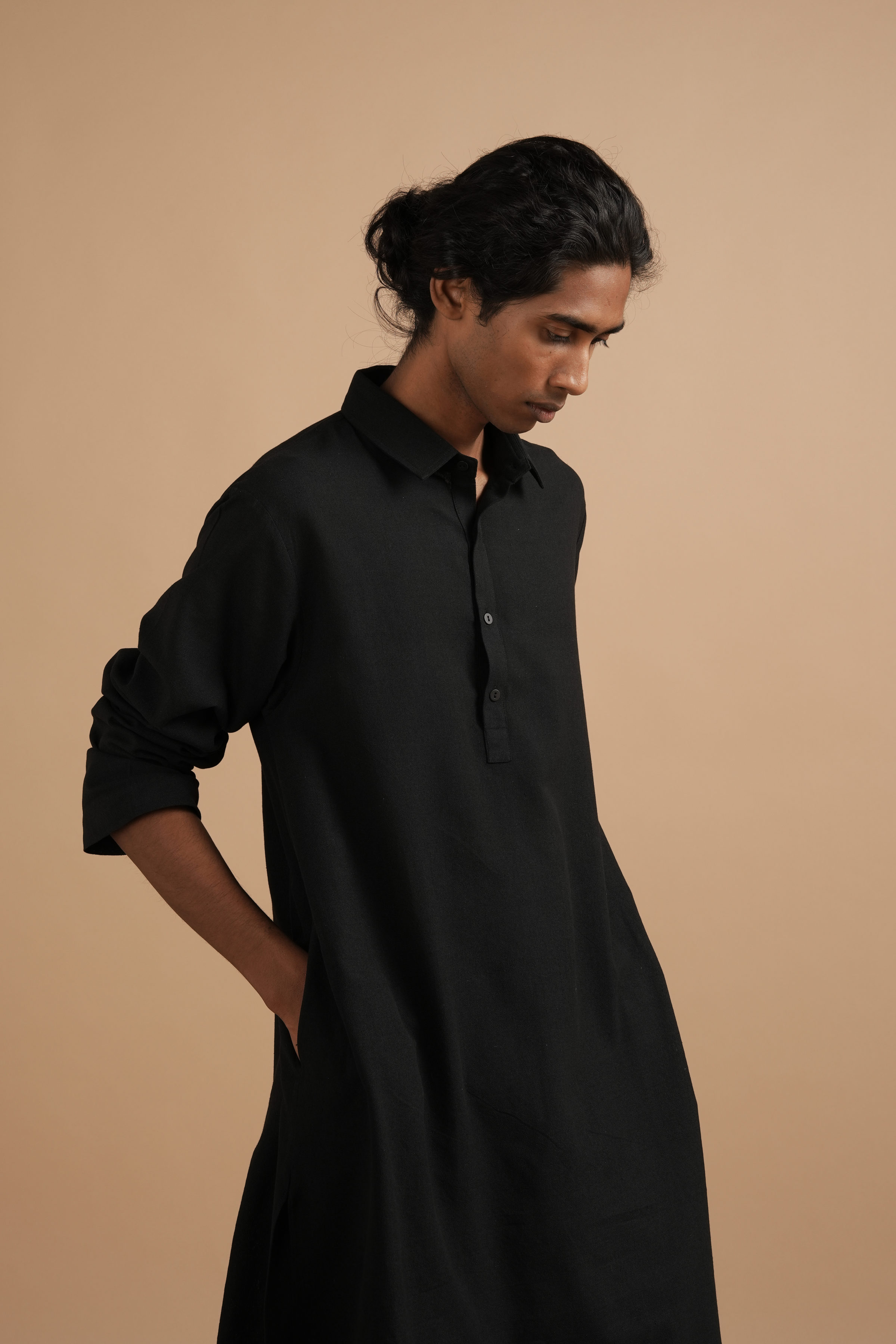 Samsara Kurta