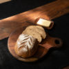 Round Chopping Board