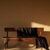 La vie Bench