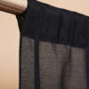 Chanderi silk patchwork curtains (Set of 2)