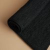 Jute rug