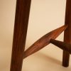Koken Bar Stool