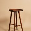 Koken Bar Stool