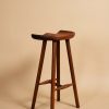 Koken Bar Stool