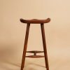 Koken Bar Stool