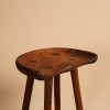 Koken Bar Stool