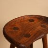Koken Bar Stool